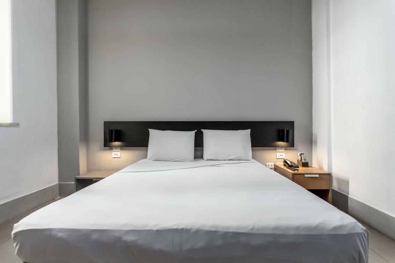 Hotel Monte Castelo — Photos 2