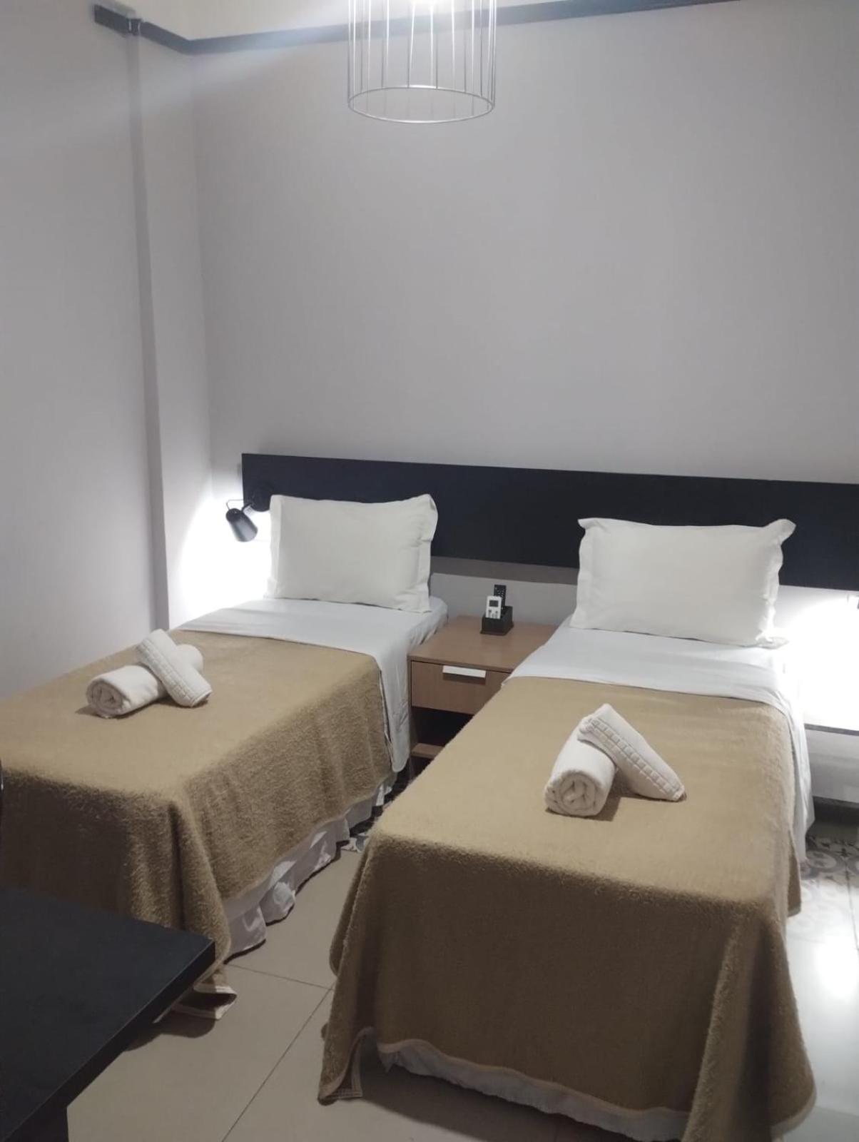 Hotel Monte Castelo — Photos 3
